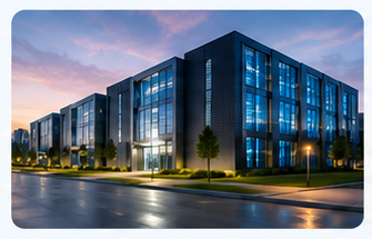 Data Centres