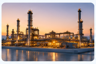 Industrial Sites