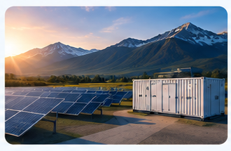 Microgrids