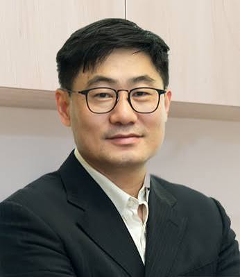 Portrait of Chen Wei